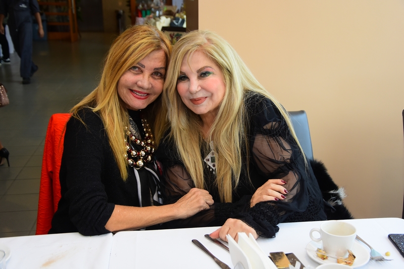 Christmas Gathering Season at Mtayleb Country Club 